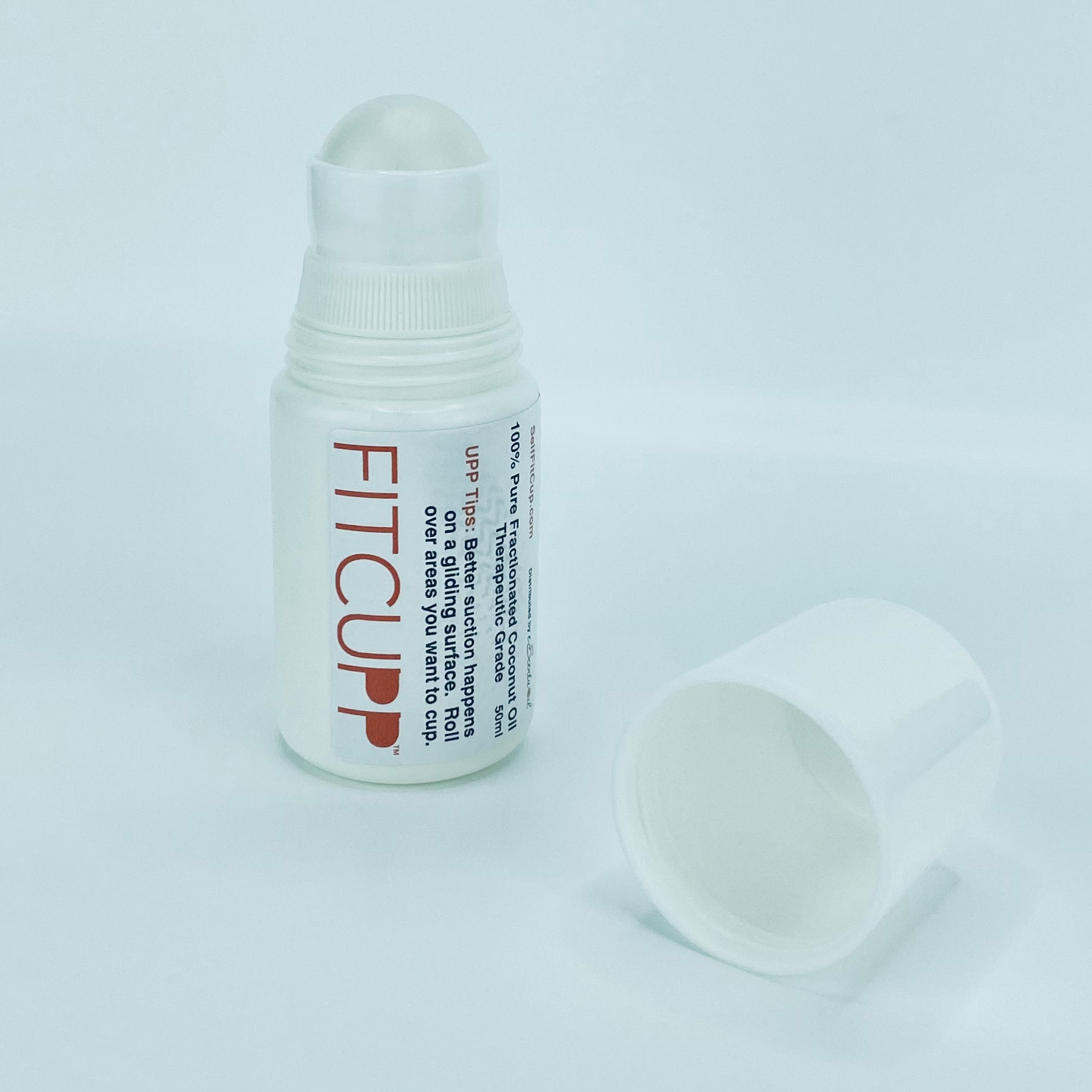 FITCUPP® OIL ROLLER